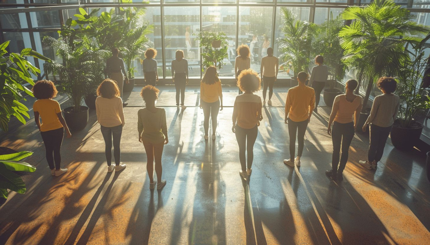 Evaluating the impact of employee wellness programs on organizational performance