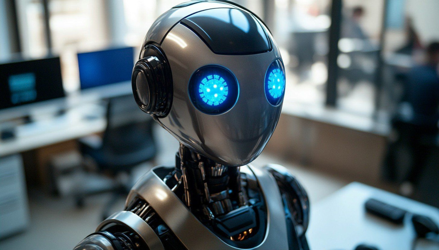 Exploring The Impact Of AI Chatbot Technologies On Customer Service Efficiency