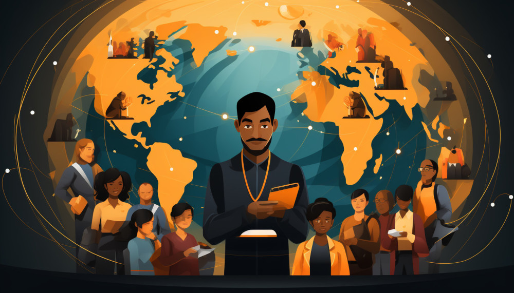 Integrating SEO And Localization Strategies For A Multicultural Audience