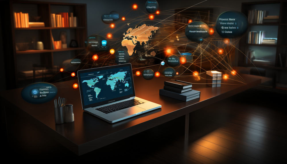 Maximizing Productivity: Strategies For Efficient Social Network Management