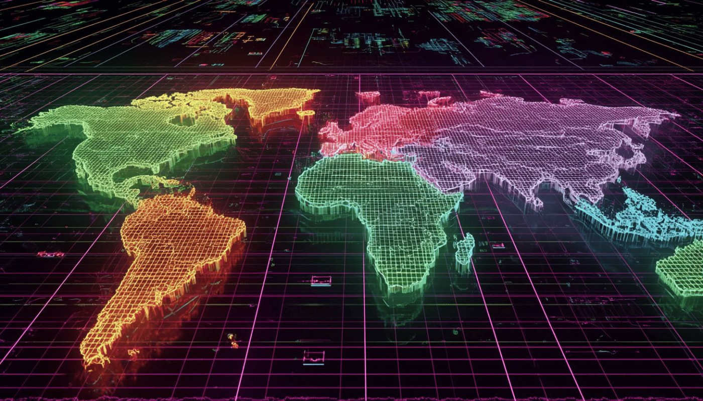 Untapped markets how to identify and capitalize on emerging business opportunities
