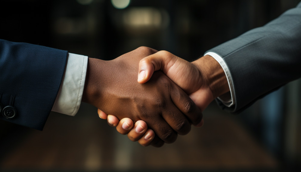 Unveiling the Secrets Behind Successful B2B Relationships